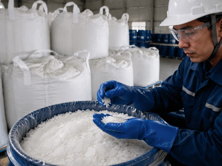 大连96%工业级氢氧化钠片碱