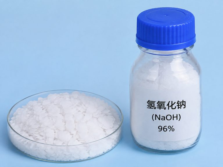 大连工业级次氯酸钠溶液